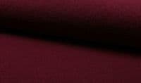 Luxury 100% Boiled Wool Fabric Material – DAMSON